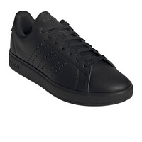 adidas zapatilla moda hombre ADVANTAGE 2.0 lateral interior