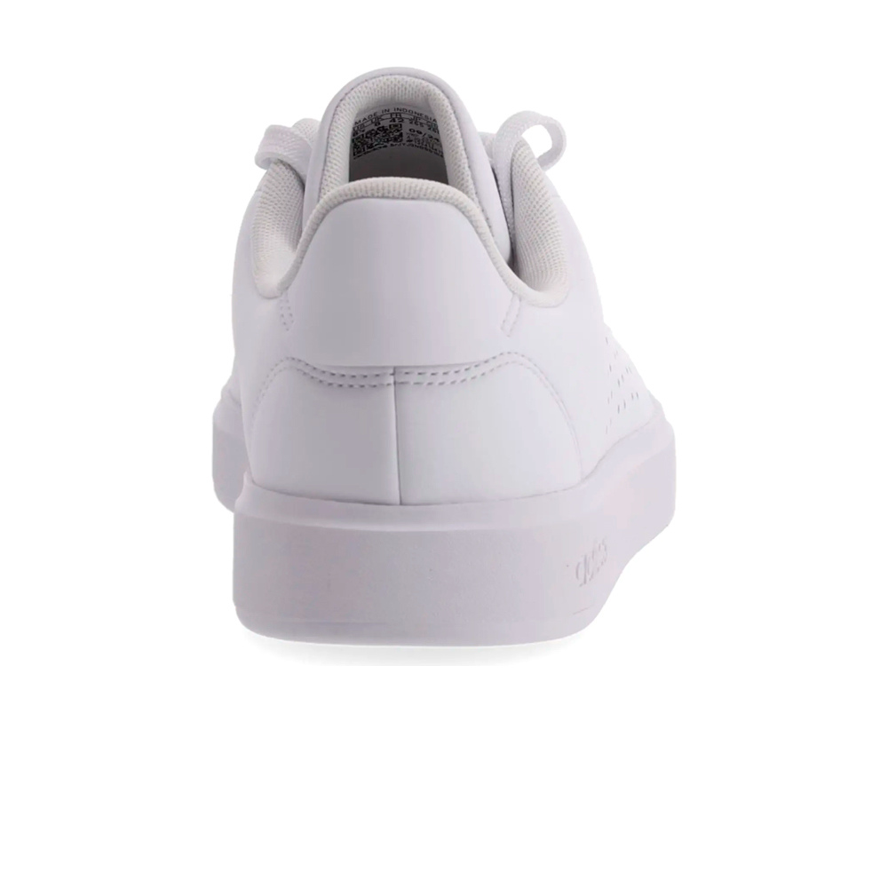 adidas zapatilla moda hombre ADVANTAGE 2.0 puntera