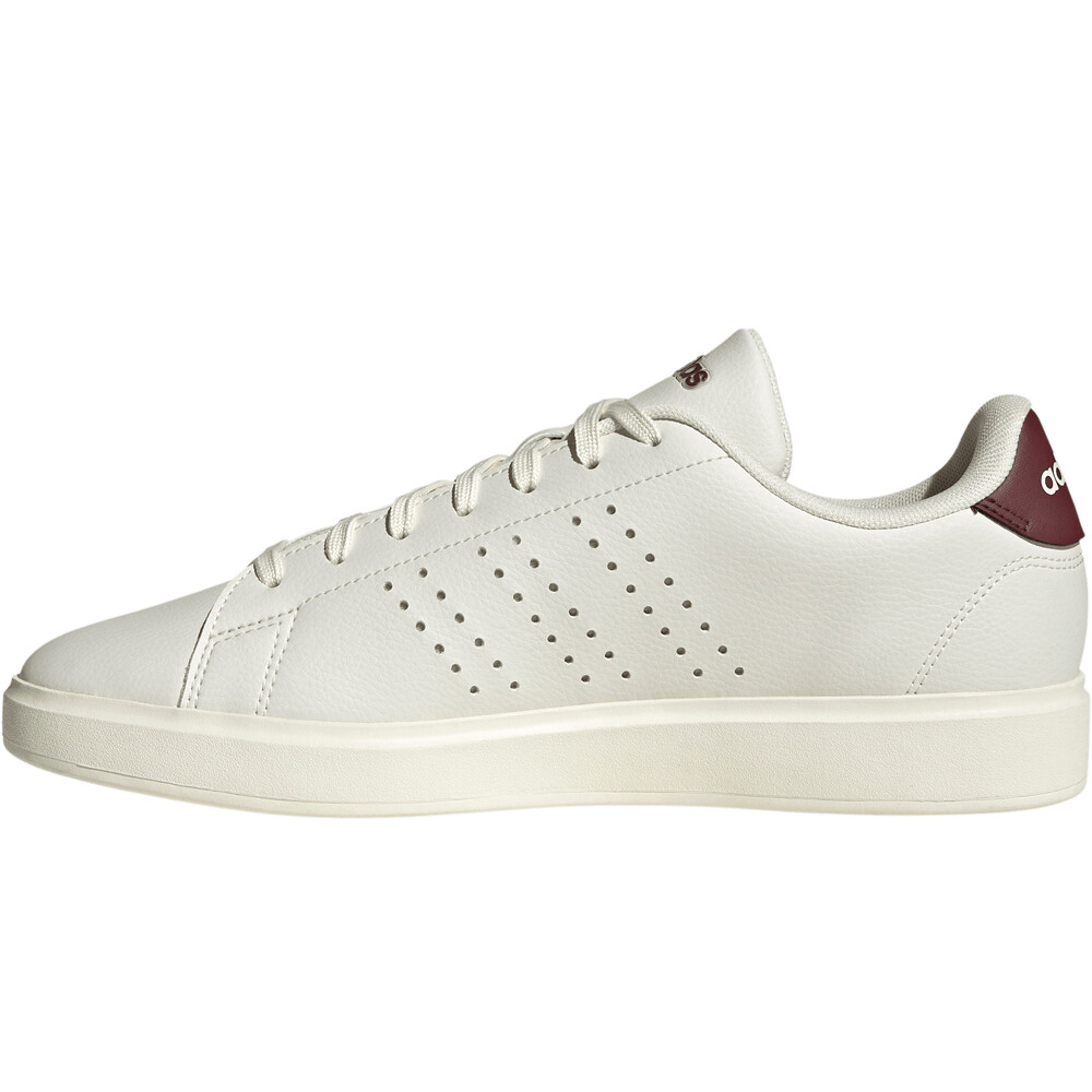 adidas zapatilla moda hombre ADVANTAGE 2.0 puntera