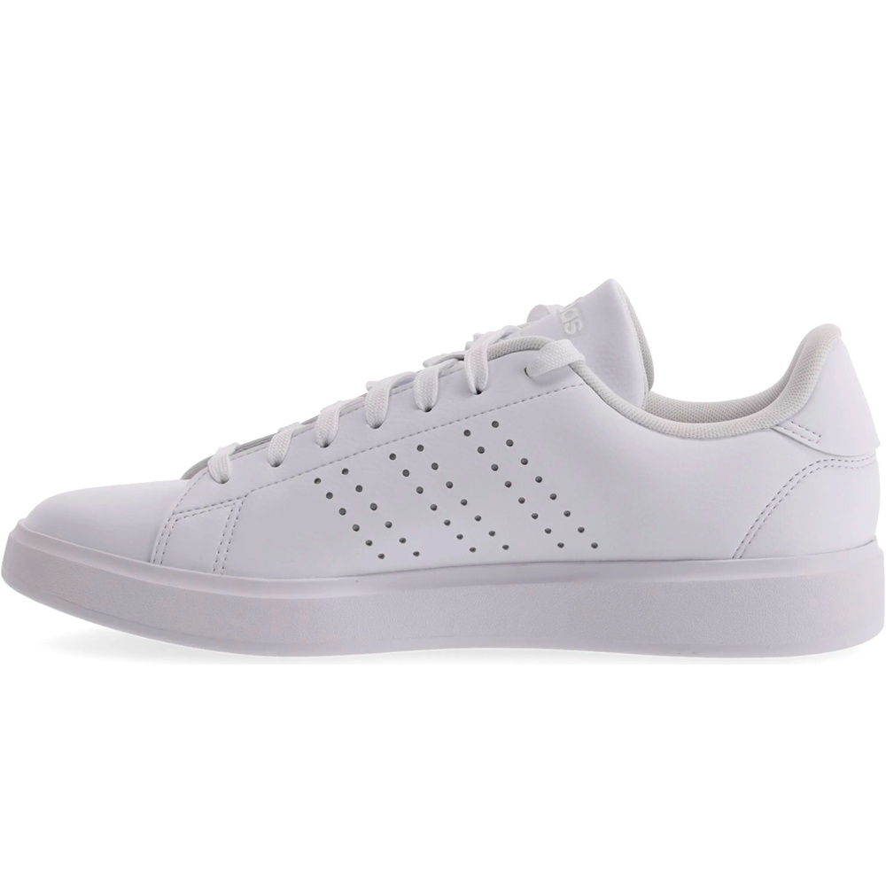 adidas zapatilla moda hombre ADVANTAGE 2.0 vista superior