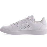 adidas zapatilla moda hombre ADVANTAGE 2.0 vista superior