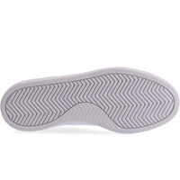 adidas zapatilla moda hombre ADVANTAGE 2.0 vista trasera