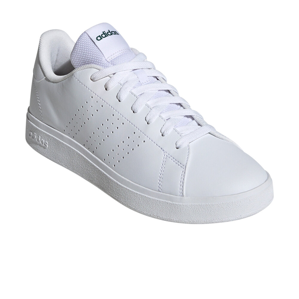 adidas zapatilla moda hombre ADVANTAGE BASE 2.0 lateral interior