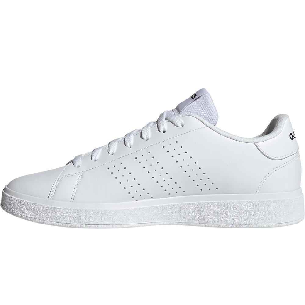 adidas zapatilla moda hombre ADVANTAGE BASE 2.0 puntera