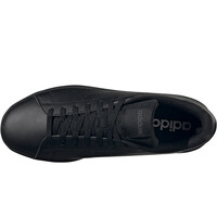 adidas zapatilla moda hombre ADVANTAGE BASE 2.0 vista superior