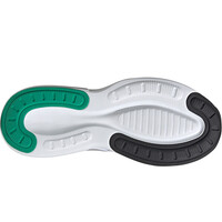 adidas zapatilla moda hombre ALPHAEDGE + vista superior