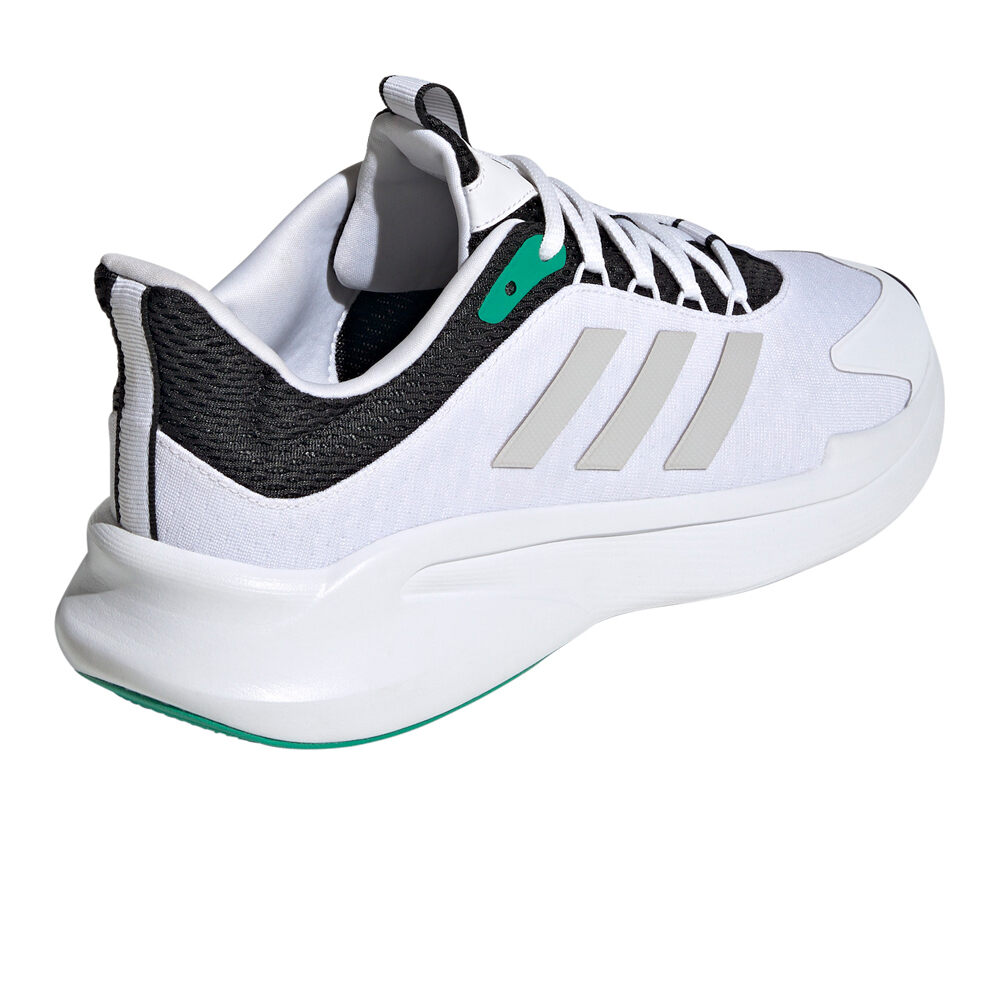 adidas zapatilla moda hombre ALPHAEDGE + vista trasera