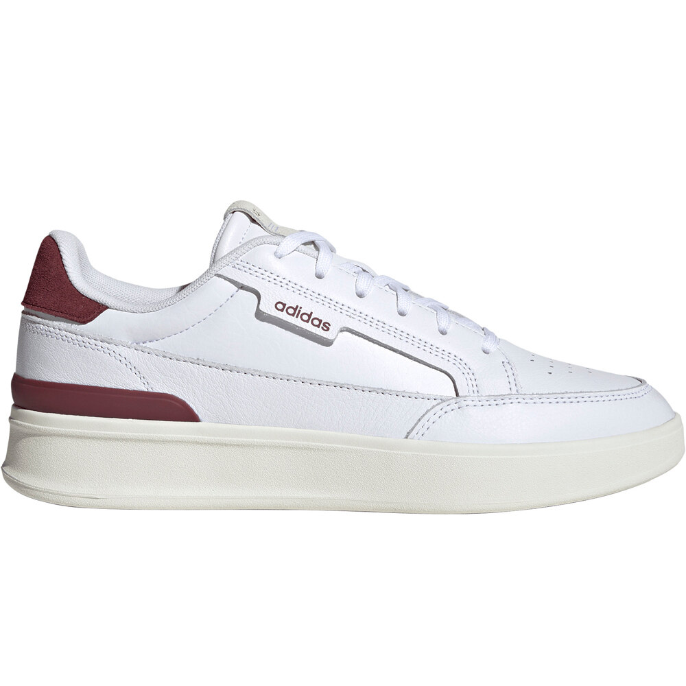 adidas zapatilla moda hombre ASPYRE lateral exterior