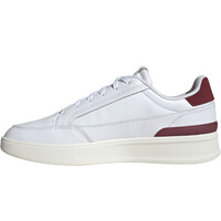 adidas zapatilla moda hombre ASPYRE puntera