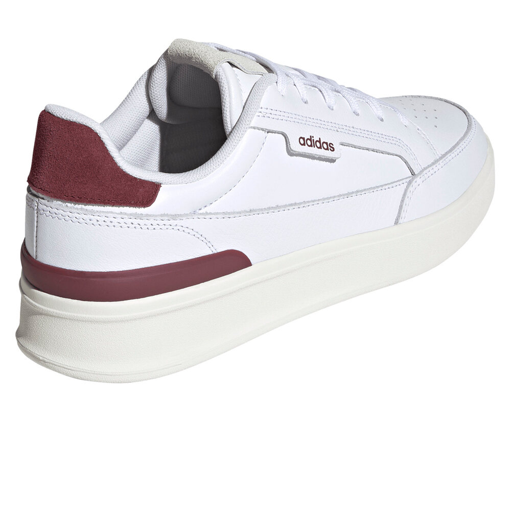 adidas zapatilla moda hombre ASPYRE vista trasera