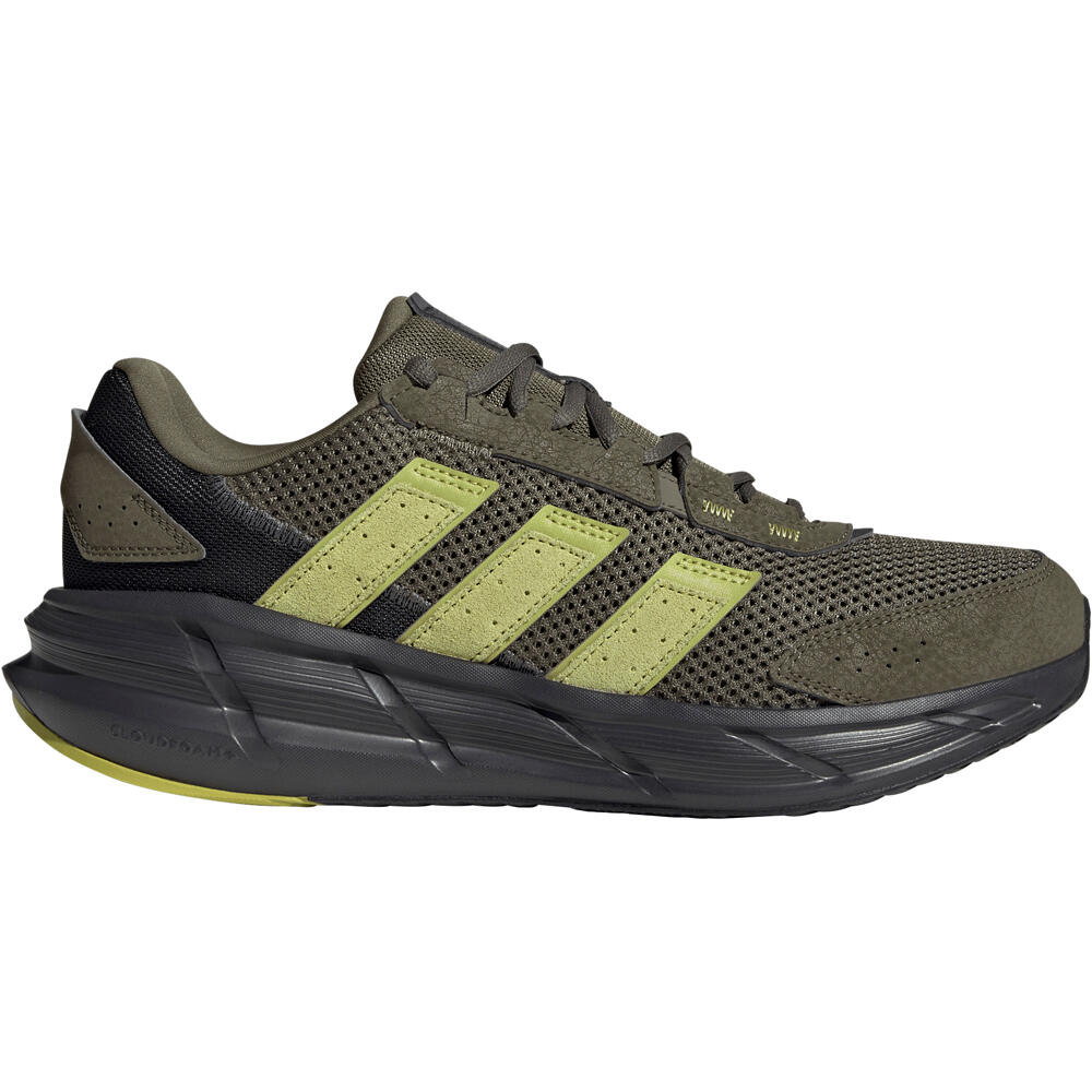 adidas zapatilla moda hombre ASTRASTAR lateral exterior