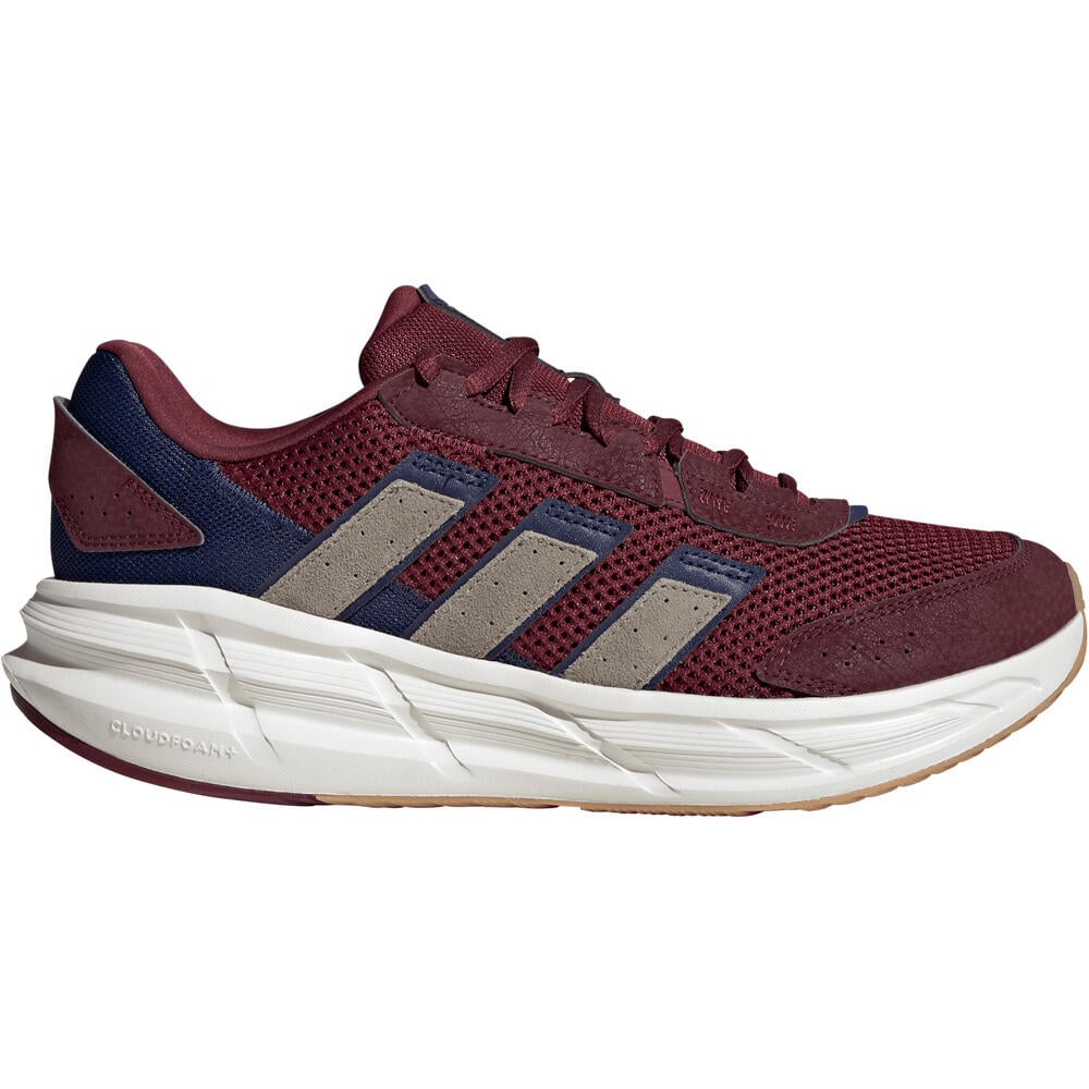 adidas zapatilla moda hombre ASTRASTAR lateral exterior