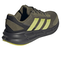 adidas zapatilla moda hombre ASTRASTAR vista trasera