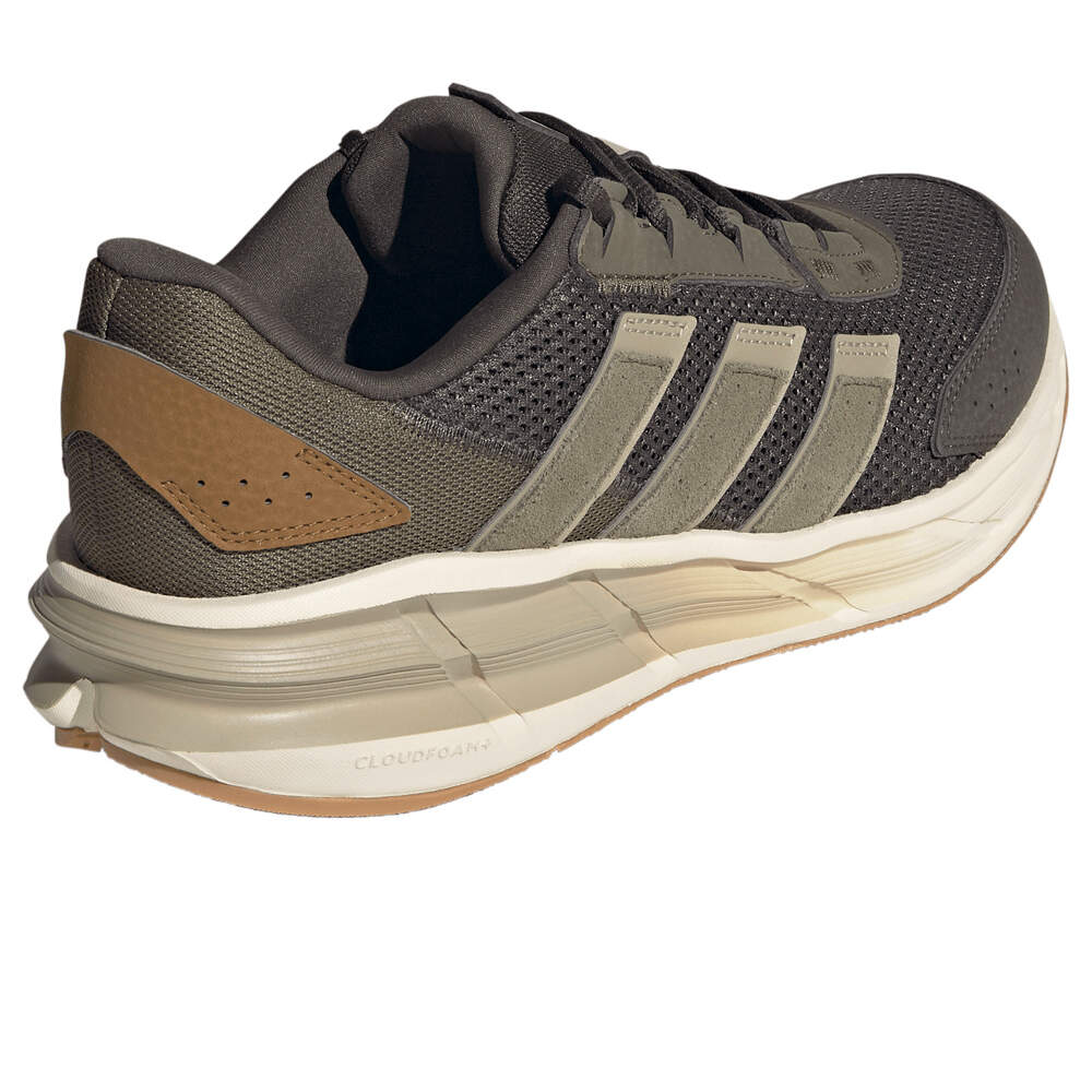 adidas zapatilla moda hombre ASTRASTAR vista trasera