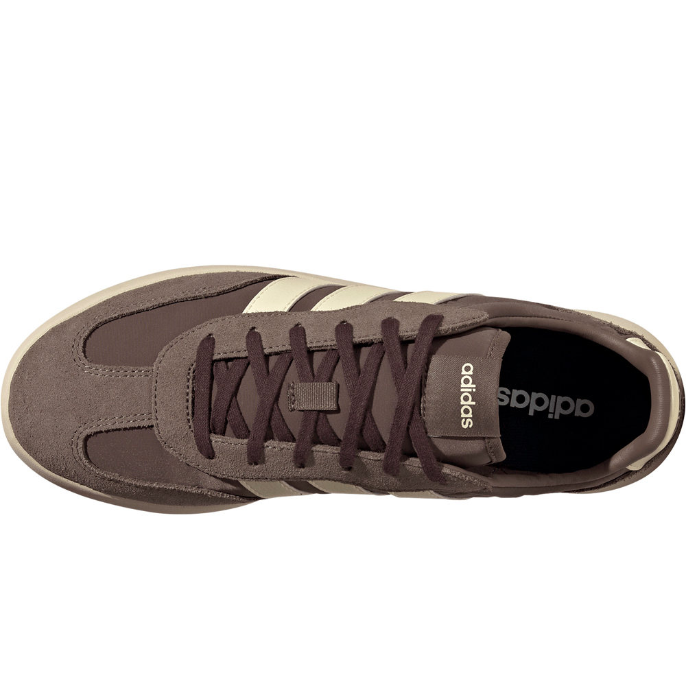 adidas zapatilla moda hombre BARREDA DECODE 05