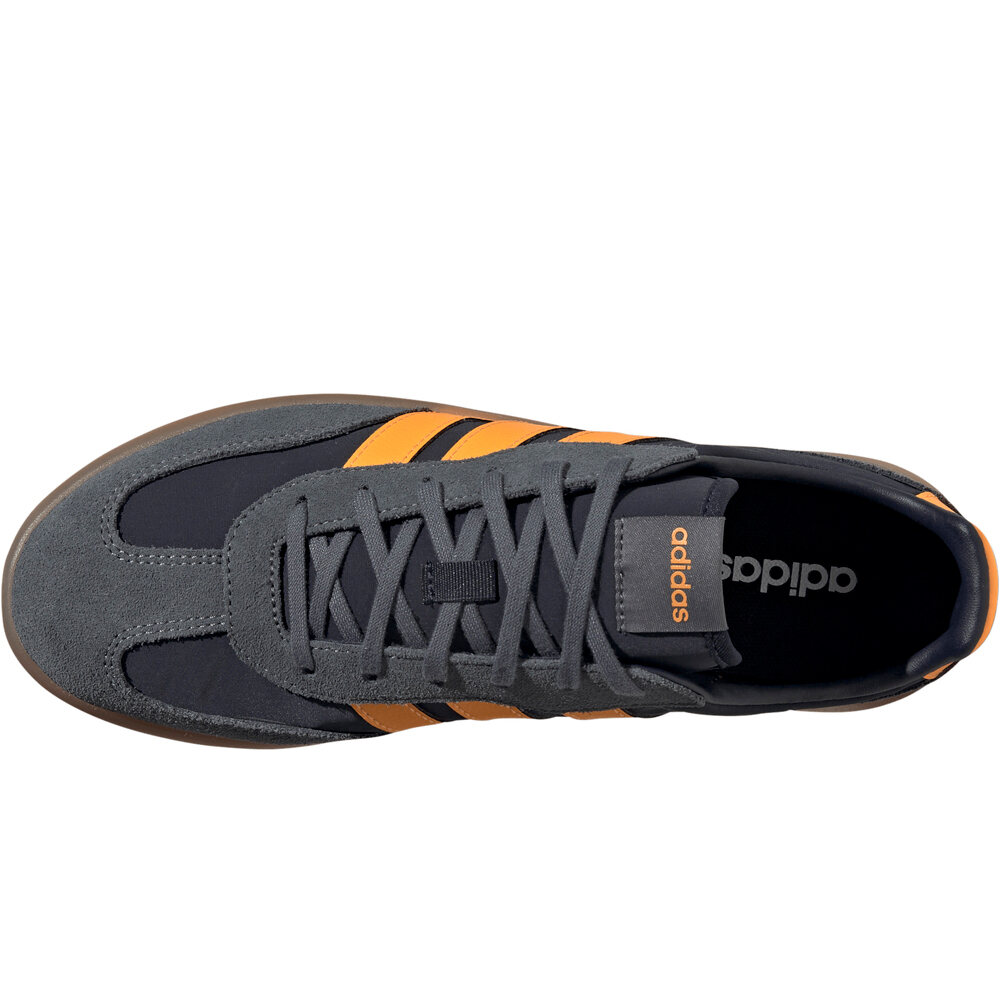 adidas zapatilla moda hombre BARREDA DECODE 05