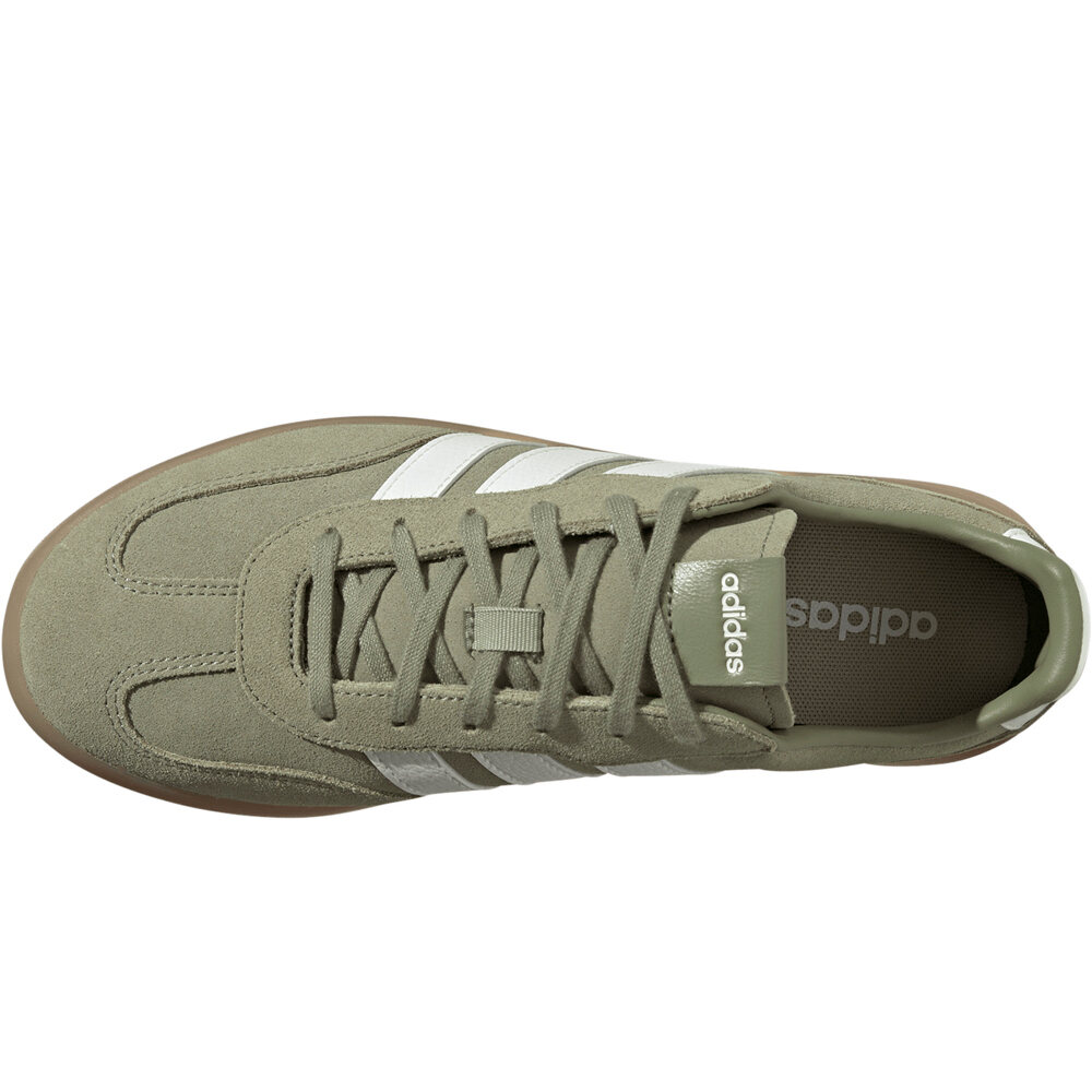 adidas zapatilla moda hombre BARREDA DECODE 05