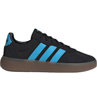adidas zapatilla moda hombre BARREDA DECODE lateral exterior
