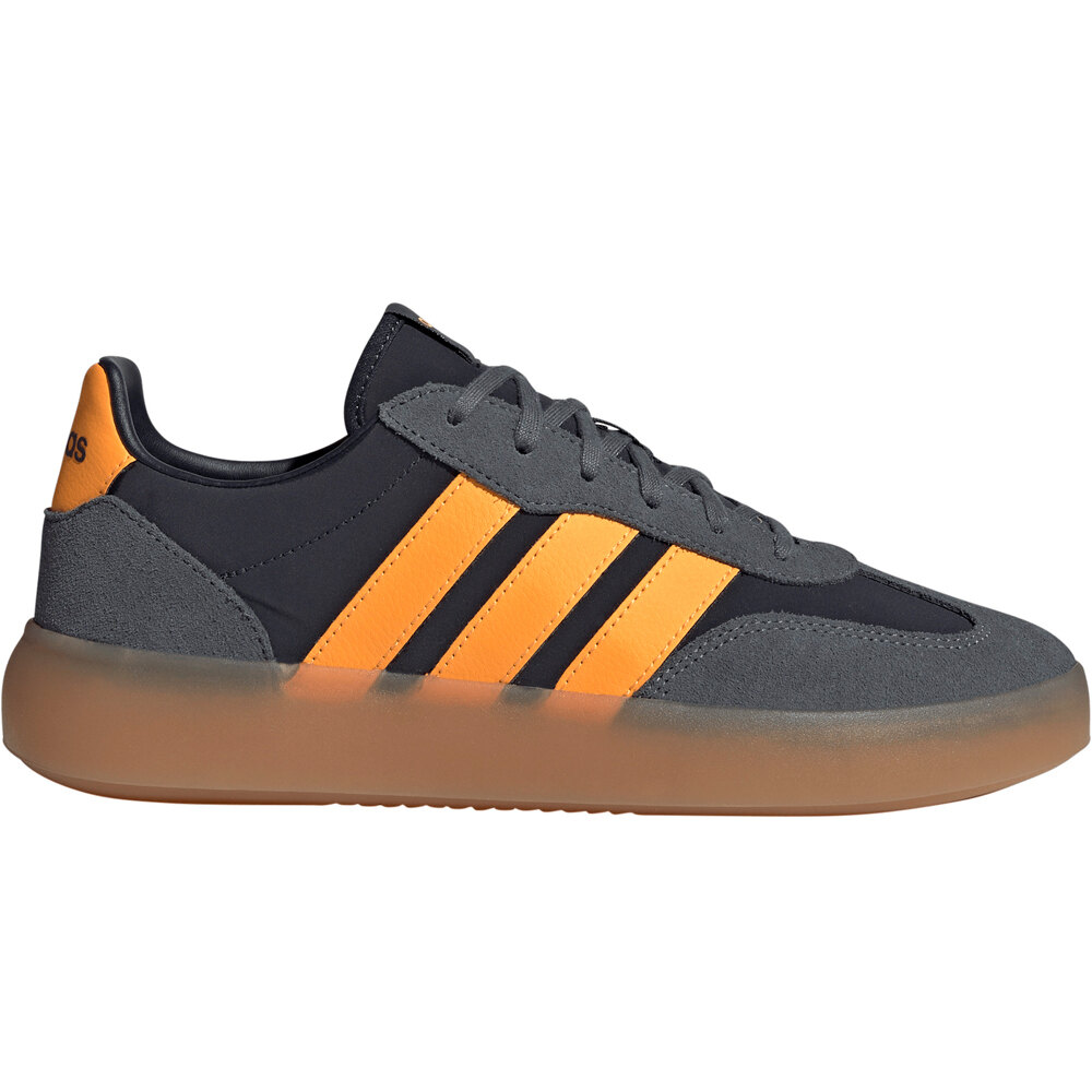 adidas zapatilla moda hombre BARREDA DECODE lateral exterior