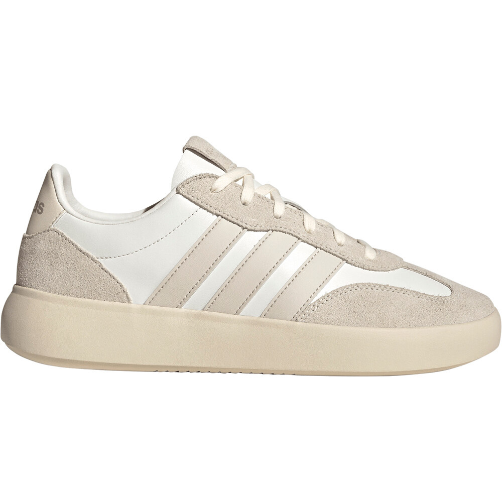 adidas zapatilla moda hombre BARREDA DECODE lateral exterior