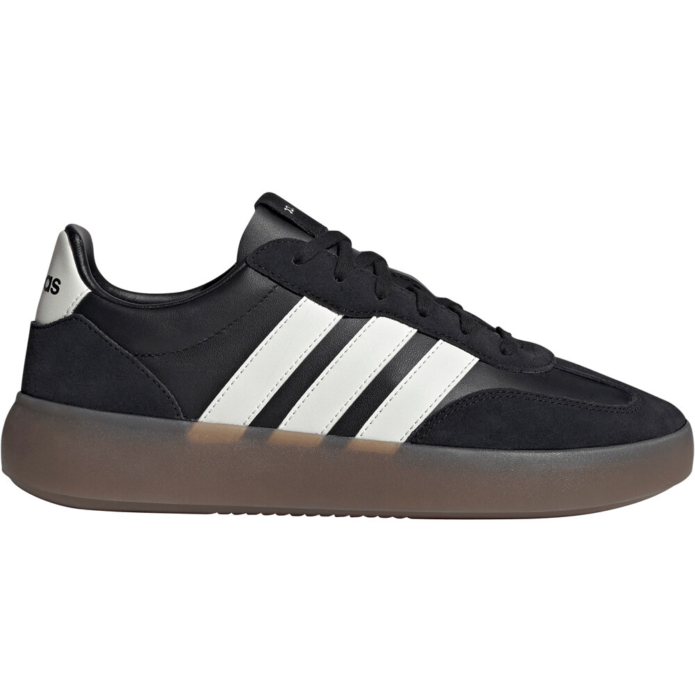 adidas zapatilla moda hombre BARREDA DECODE lateral exterior