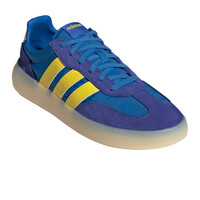 adidas zapatilla moda hombre Barreda Decode lateral interior