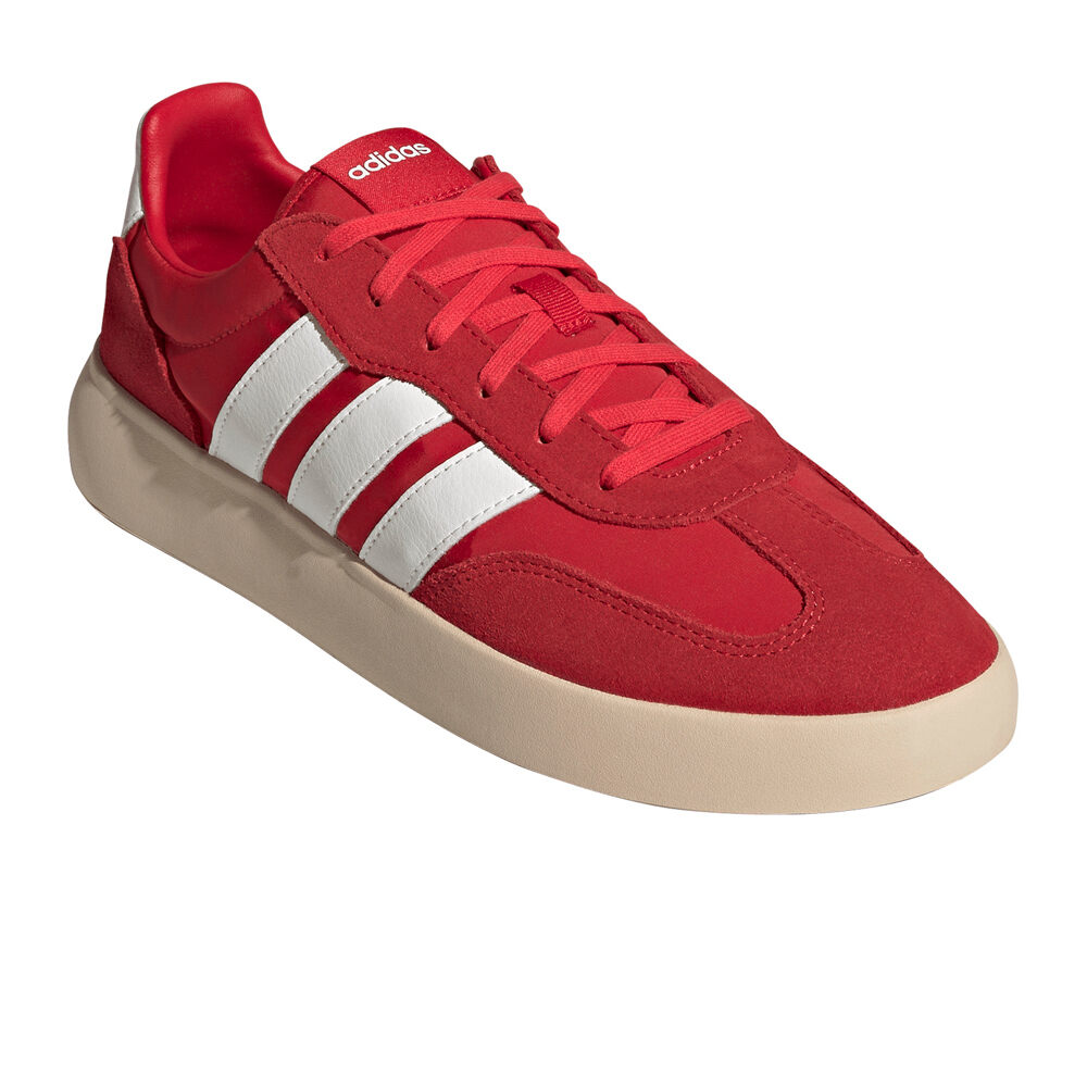 adidas zapatilla moda hombre BARREDA DECODE lateral interior