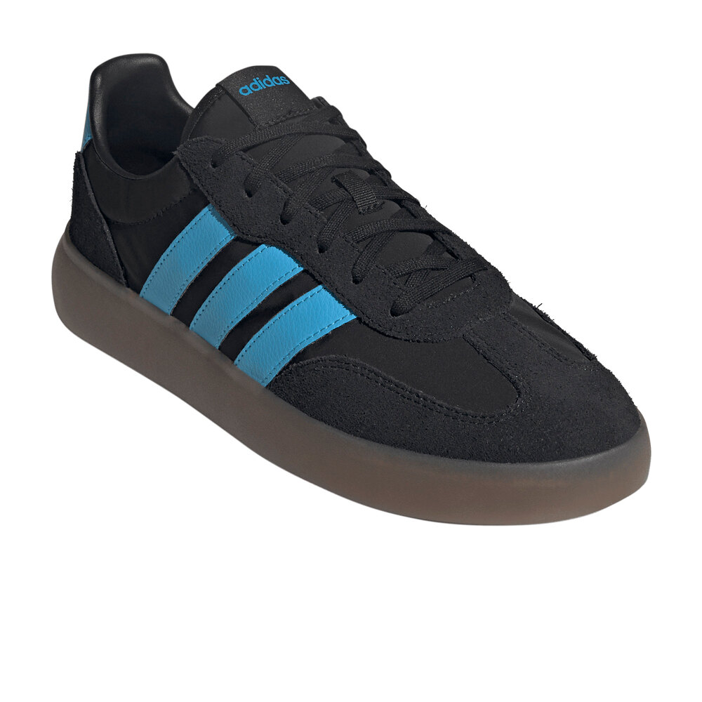 adidas zapatilla moda hombre BARREDA DECODE lateral interior