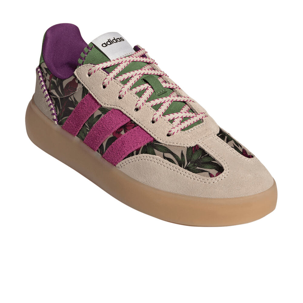 adidas zapatilla moda hombre BARREDA DECODE lateral interior