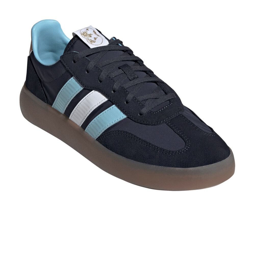 adidas zapatilla moda hombre BARREDA DECODE lateral interior