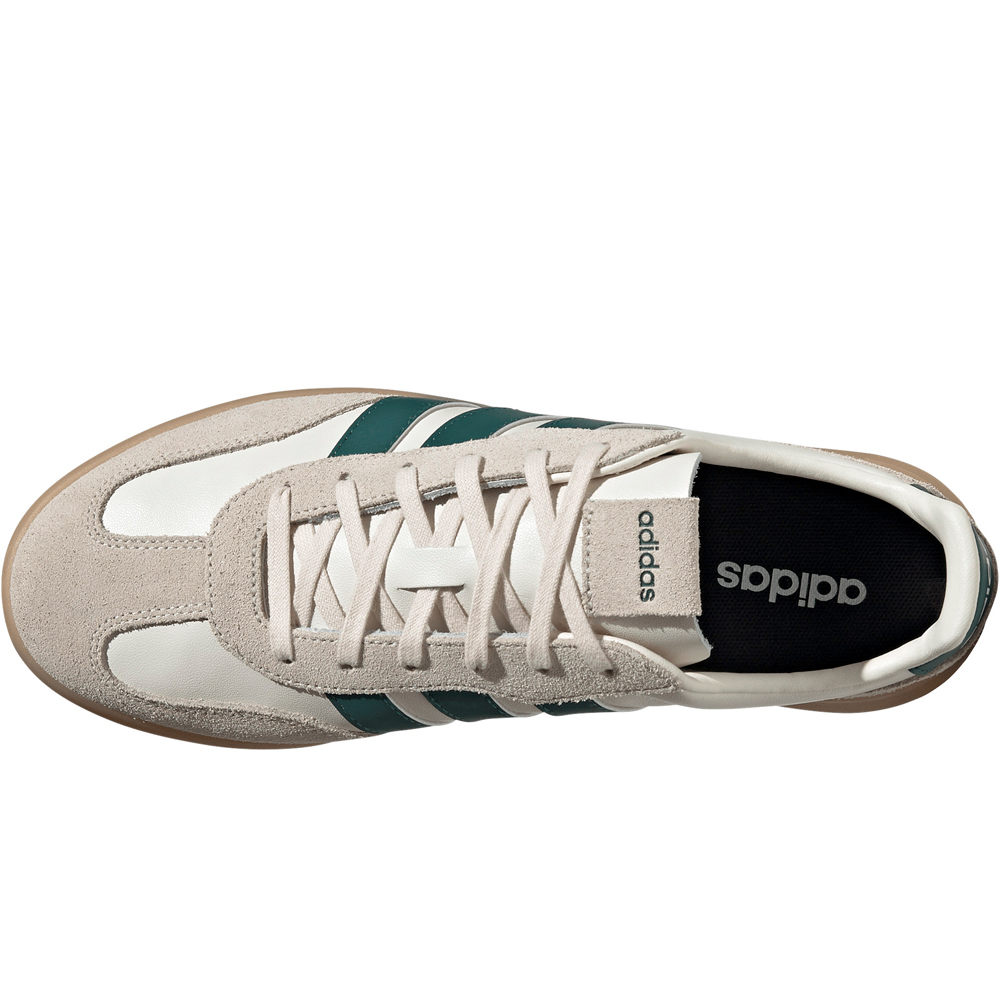 adidas zapatilla moda hombre BARREDA DECODE LUX 05