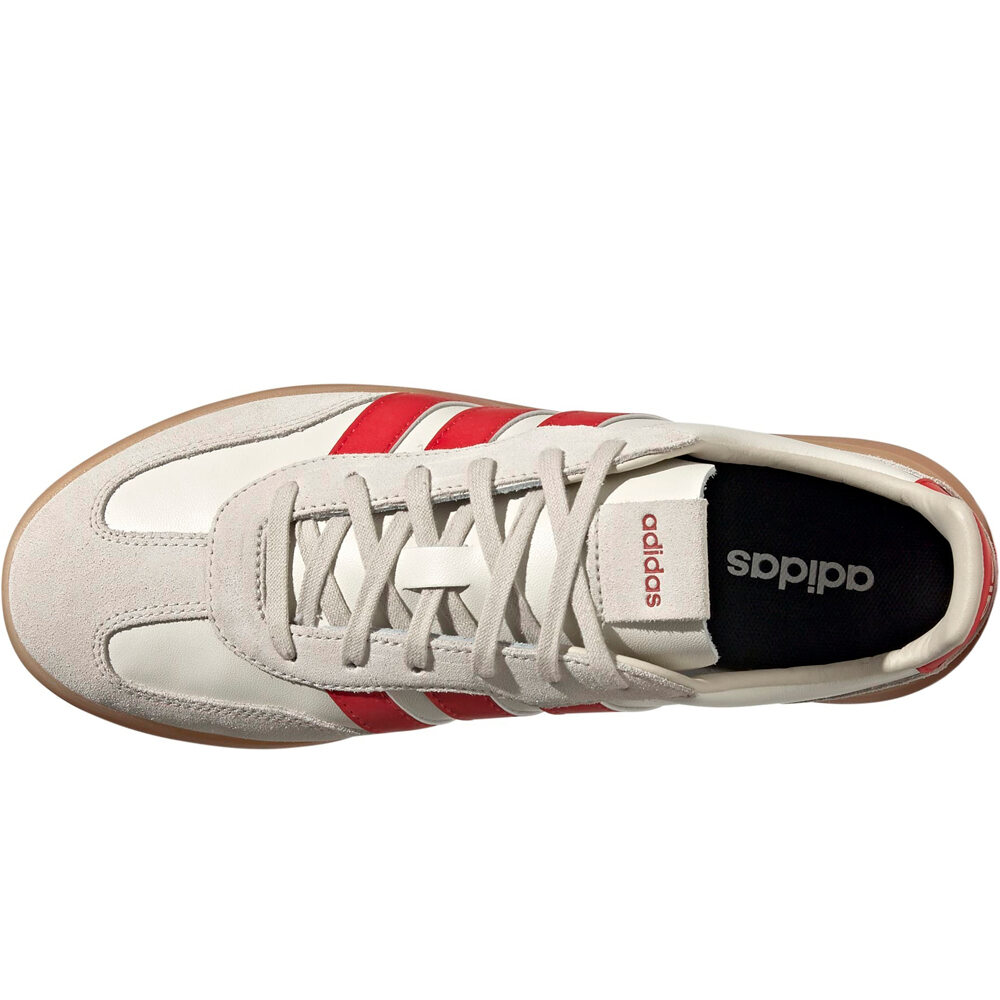 adidas zapatilla moda hombre BARREDA DECODE LUX 05