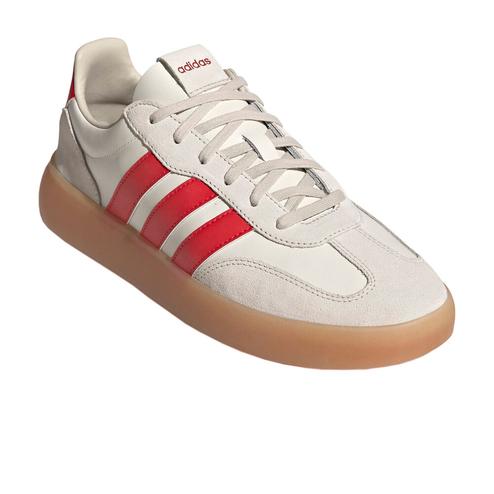 adidas zapatilla moda hombre BARREDA DECODE LUX lateral interior
