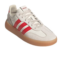 adidas zapatilla moda hombre BARREDA DECODE LUX lateral interior
