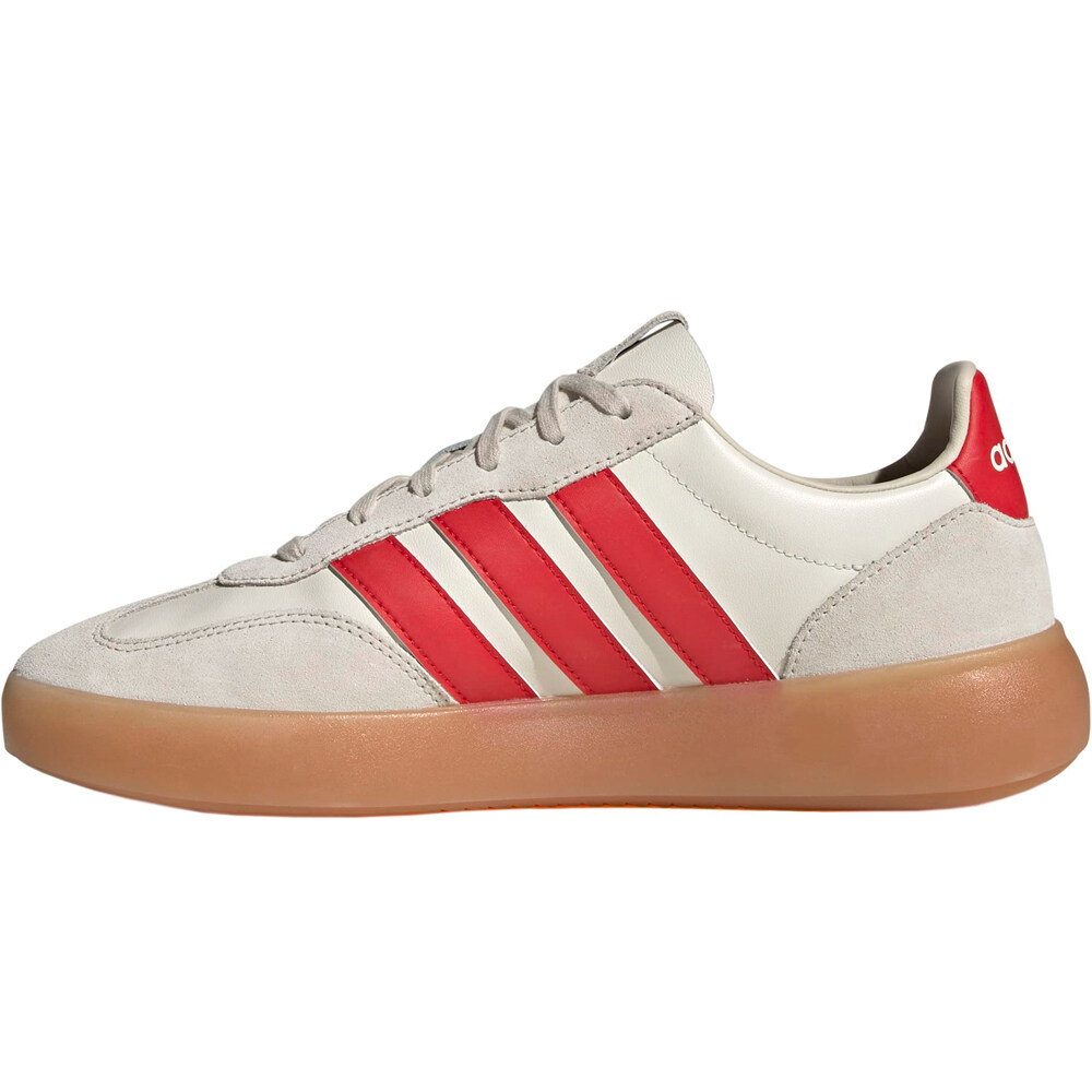 adidas zapatilla moda hombre BARREDA DECODE LUX puntera