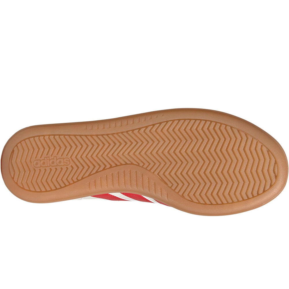 adidas zapatilla moda hombre BARREDA DECODE LUX vista superior