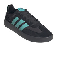 adidas zapatilla moda hombre BARREDA DECODE MERCEDES F1 lateral interior