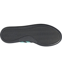 adidas zapatilla moda hombre BARREDA DECODE MERCEDES F1 vista superior