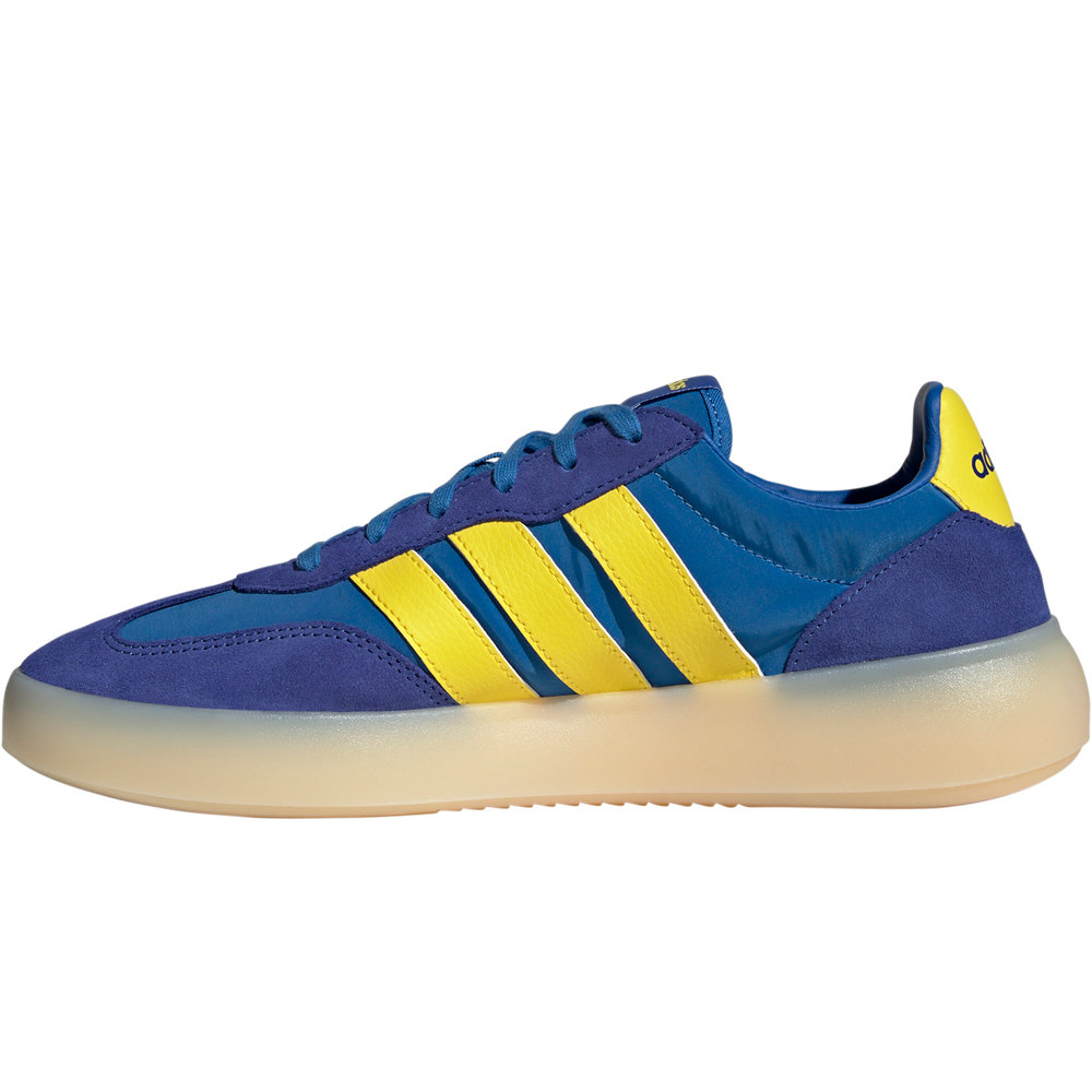 adidas zapatilla moda hombre Barreda Decode puntera