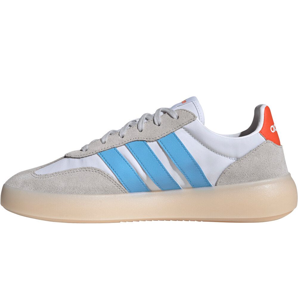 adidas zapatilla moda hombre BARREDA DECODE puntera