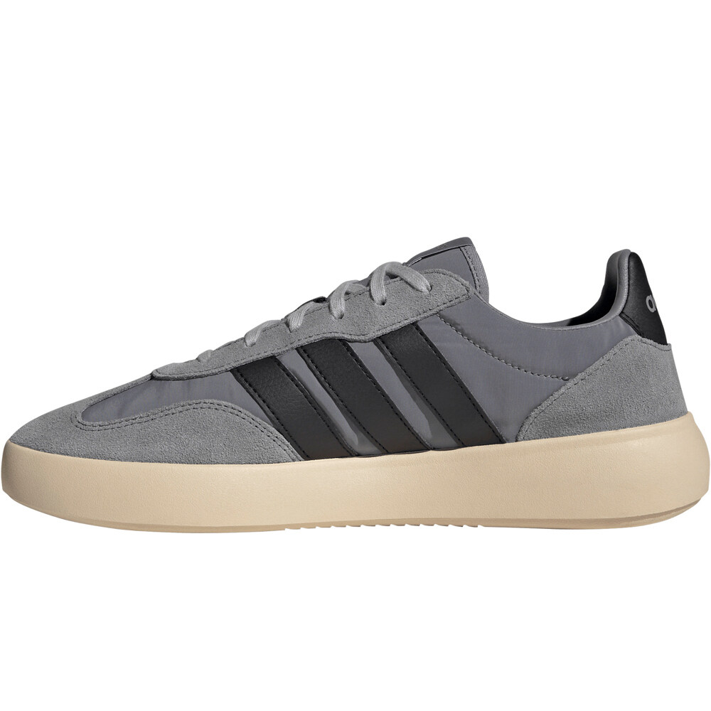 adidas zapatilla moda hombre BARREDA DECODE puntera