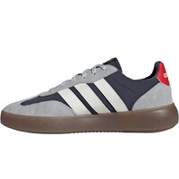 adidas zapatilla moda hombre BARREDA DECODE puntera