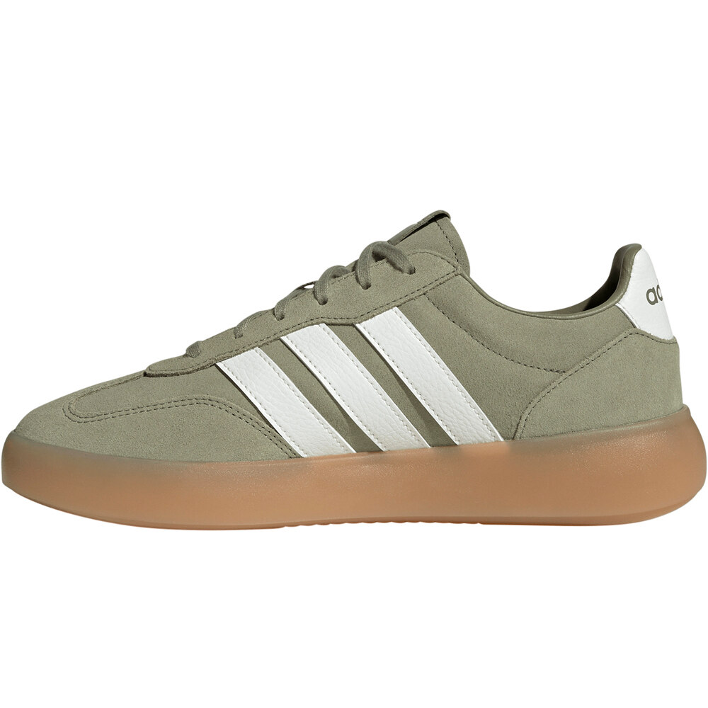 adidas zapatilla moda hombre BARREDA DECODE puntera