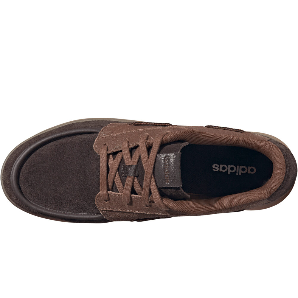 adidas zapatilla moda hombre BARREDA DECODE SC 05