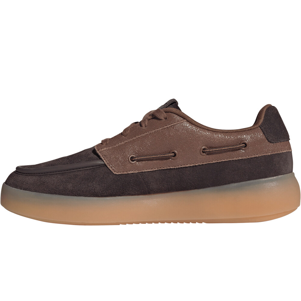 adidas zapatilla moda hombre BARREDA DECODE SC puntera