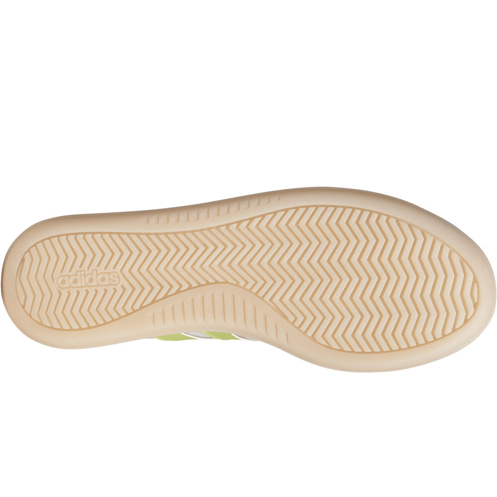 adidas zapatilla moda hombre BARREDA DECODE vista superior