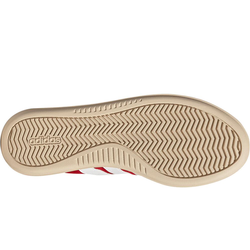 adidas zapatilla moda hombre BARREDA DECODE vista superior