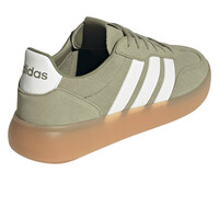 adidas zapatilla moda hombre BARREDA DECODE vista trasera