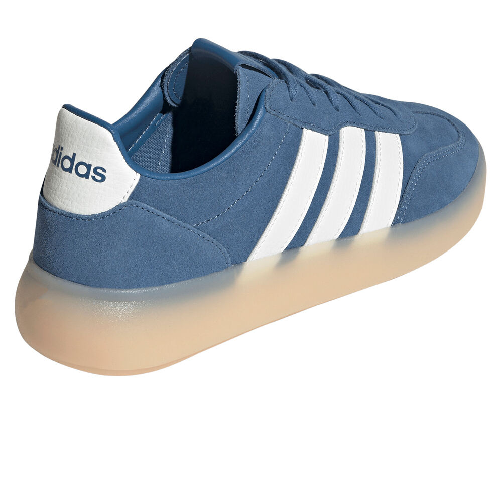 adidas zapatilla moda hombre BARREDA DECODE vista trasera