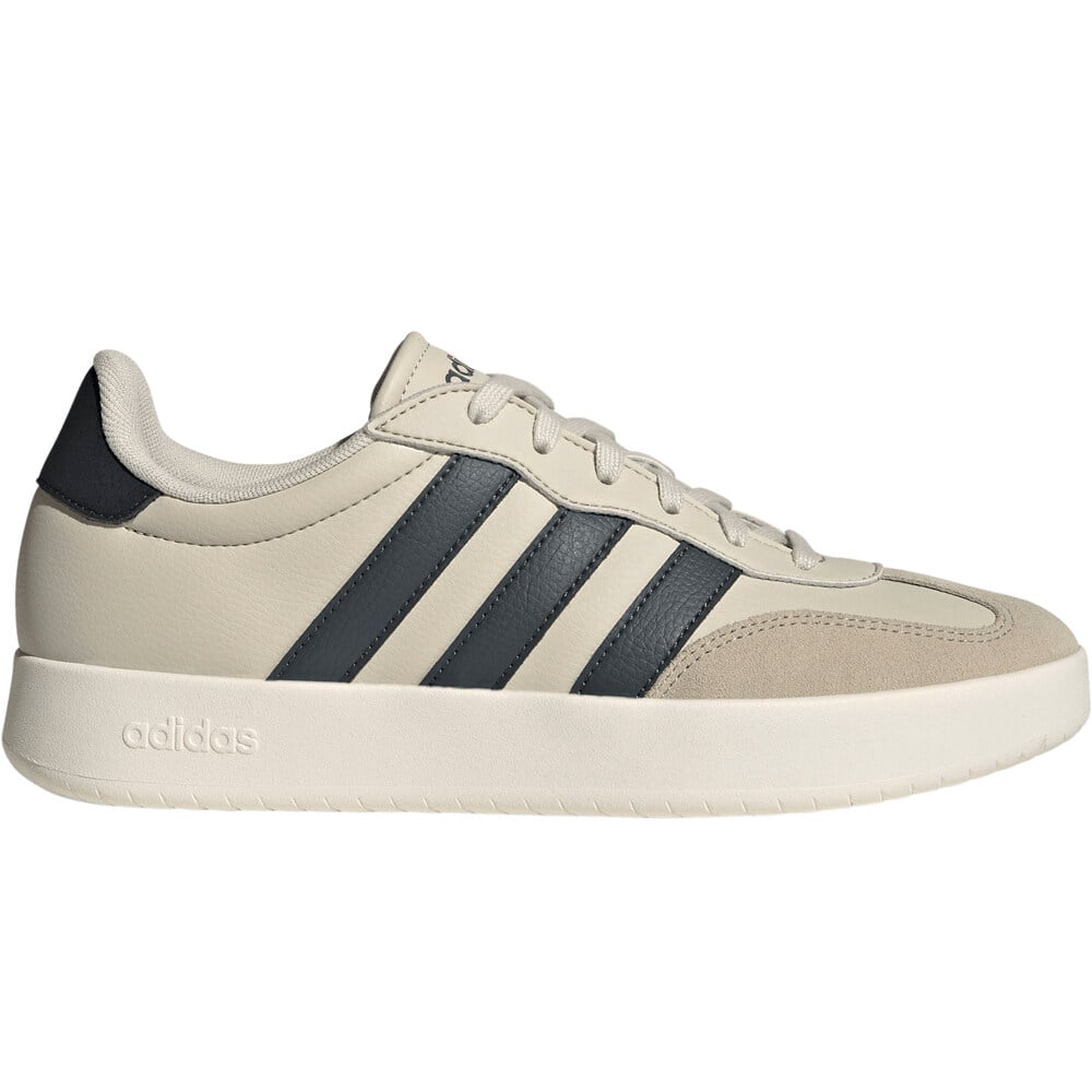 adidas zapatilla moda hombre BARREDA lateral exterior